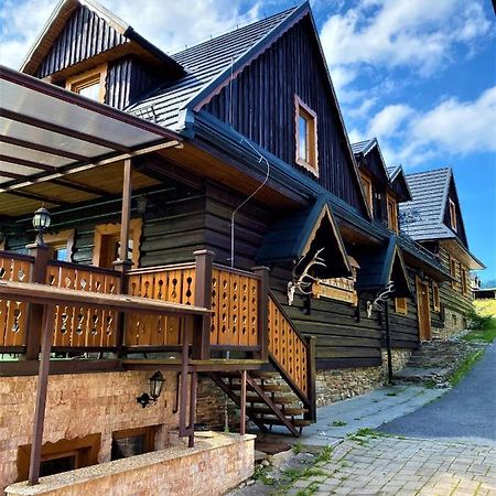 Vila Diana Zdiar Ngoại thất bức ảnh