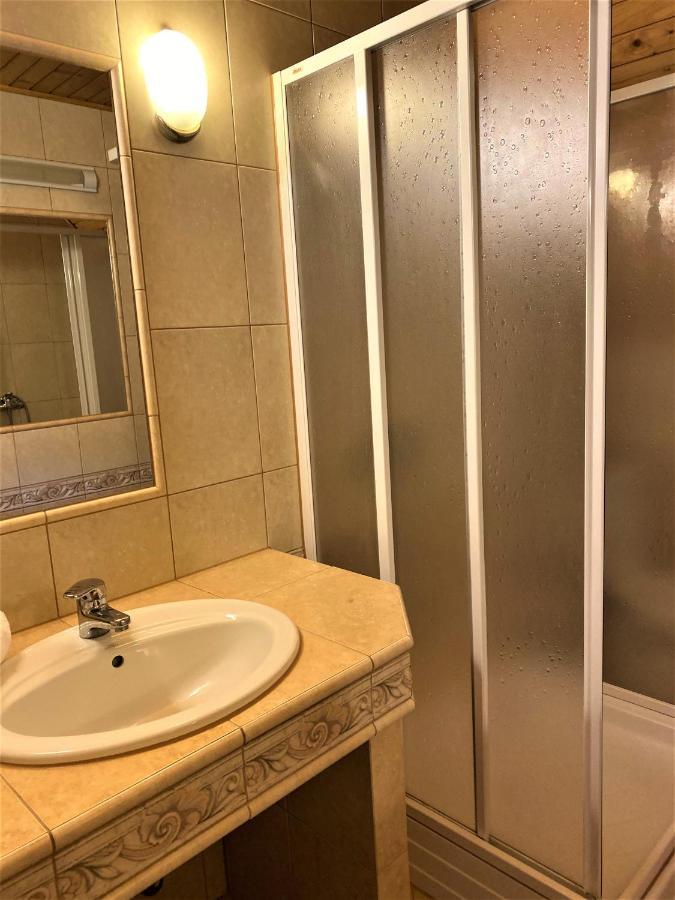 Vila Diana Zdiar Ngoại thất bức ảnh