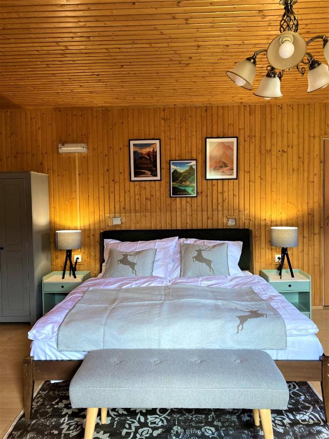 Vila Diana Zdiar Ngoại thất bức ảnh